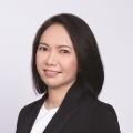 Grace Kwok