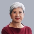 Marjorie Yang