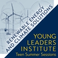 YLI 2024: Renewable Energy and Climate Solutions