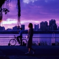 Purple Sky Taiwan