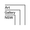 Art Gallery of New South Wales logo