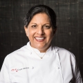 Chef Kiran Verma