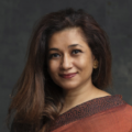 Durreen Shahnaz