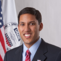 Rajiv J. Shah