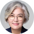 Dr. Kyung-wha Kang