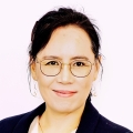 Marina Yue Zhang