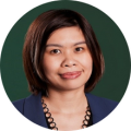 Trang Nguyen Headshot