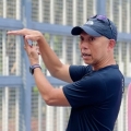 Calvin Wong