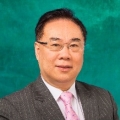 Dr Johnnie Casire Chan Chi-kau
