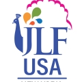 the logo of JLF USA - New York