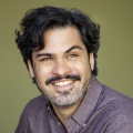 Ricardo Nuila Headshot