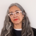 Cristine Rivera Garza Headshot