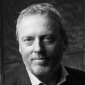 Mark Davidson headshot