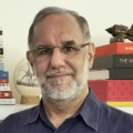 Navdeep Suri Headshot