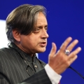 Shashi Tharoor Headshot