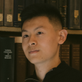 Victor Cui Headshot