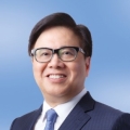 Dr. Wilfred Wong