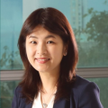 Professor Stephanie Ma