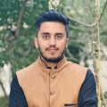 Ahmad Siyam BARAKATI Headshot