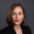 Katarzyna Zysk - headshot