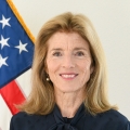 Caroline Kennedy Headshot