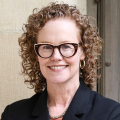 Kirsten Ostherr headshot