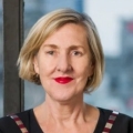 Michelle Garnaut AO