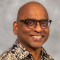 Mohan Ambikaipaker headshot