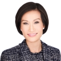 Ida Liu headshot