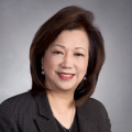 Margaret Wong