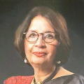 Nirupama Rao