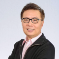 Alfred Chuang