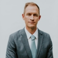Cyrus Janssen