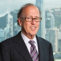 Stephen Roach