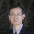 Xi Lian - headshot