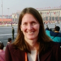 Mary Kay Magistad