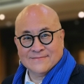 Tian Hao Jiang Headshot