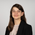 Julia von Siebenthal