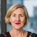 Michelle Garnaut AO