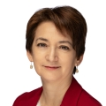 Mireya Solís