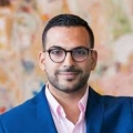 Oussama Darouichi