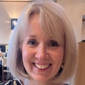 Patricia Maclachlan Headshot