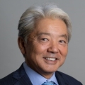 Takajiro Ishikawa Headshot