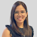 Aimee Faith Mapa - Finance and Admin Officer