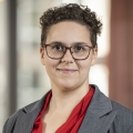 Antonia Hmaidi