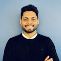 Arun Teja