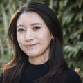 Lizzi C. Lee - headshot