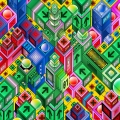 Chip Design by Champ Panupong Techawongthawon / Google DeepMind