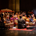 Gamelan Ensemble
