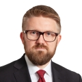 Eivind Vad Petersson - headshot